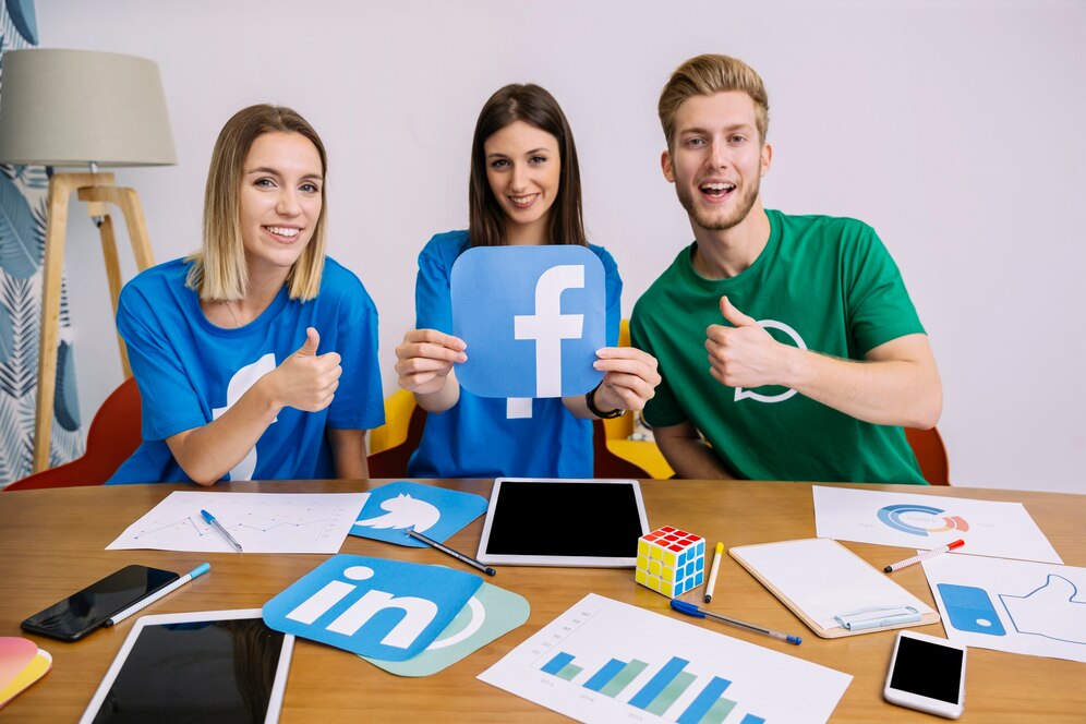 Why Facebook Ads Are a Game-Changer for Your Business